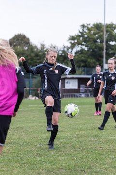 Bild 52 - Frauen Grossenasper SV - SV Steinhorst/Labenz : Ergebnis: 1:3